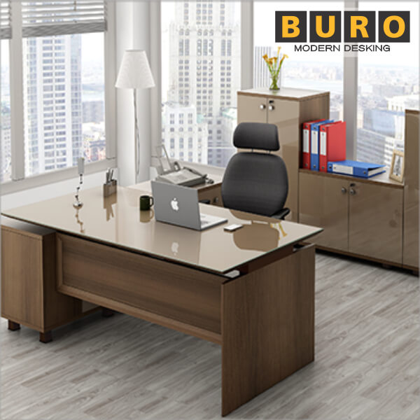 Buro Desking