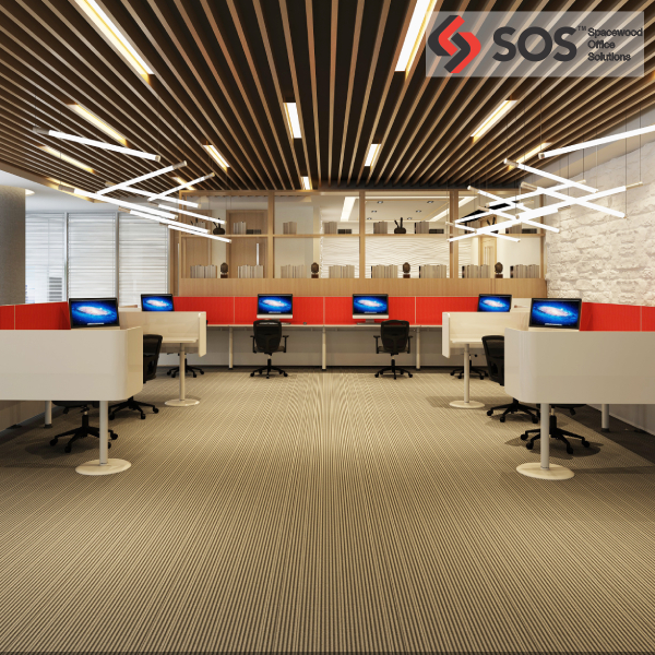 Spacewood Office Solutions