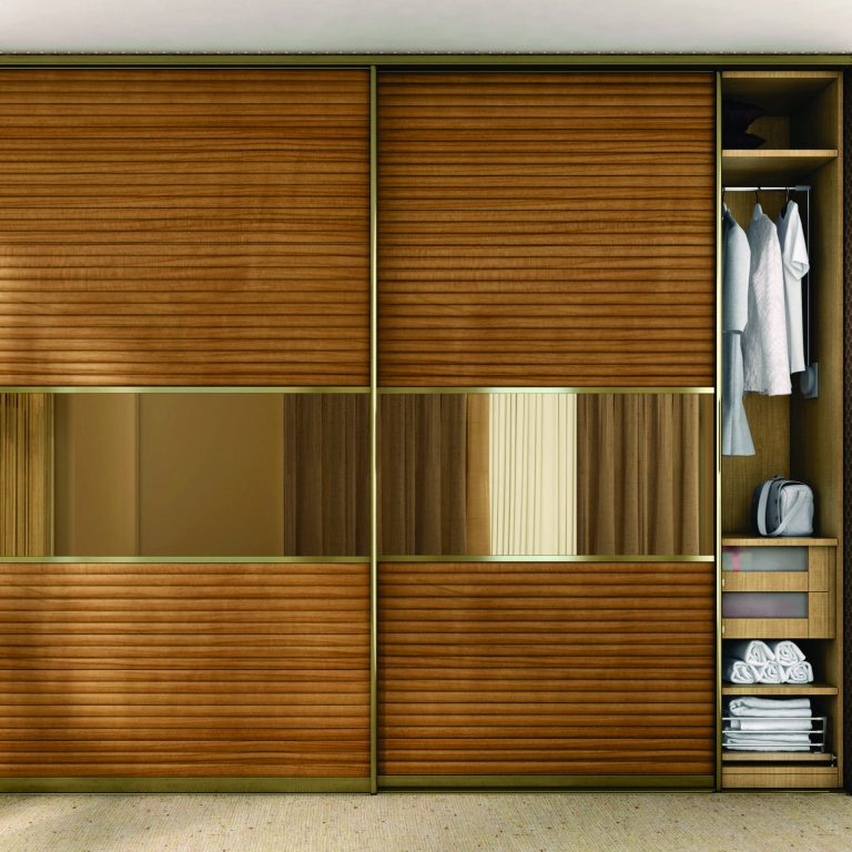 SLIDING WARDROBE