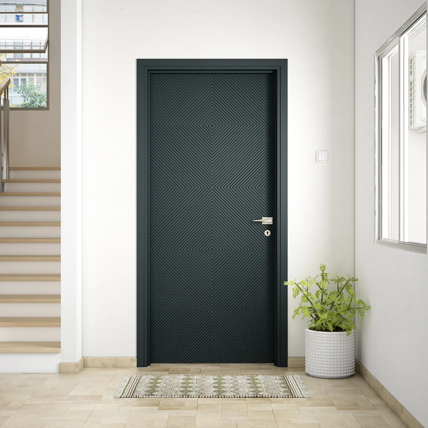 Highland Green Premier Matt