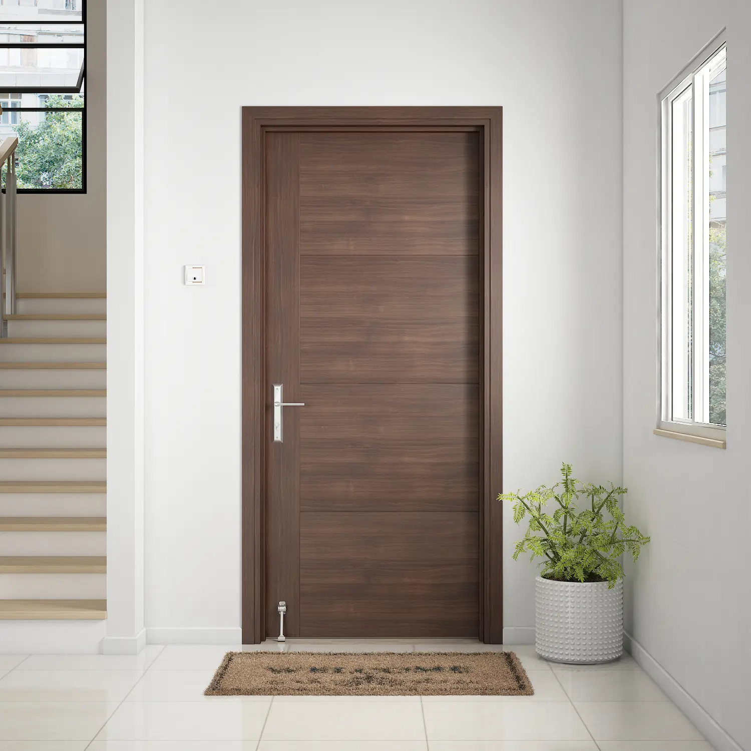 SD-05A-WALNUT RIGATO