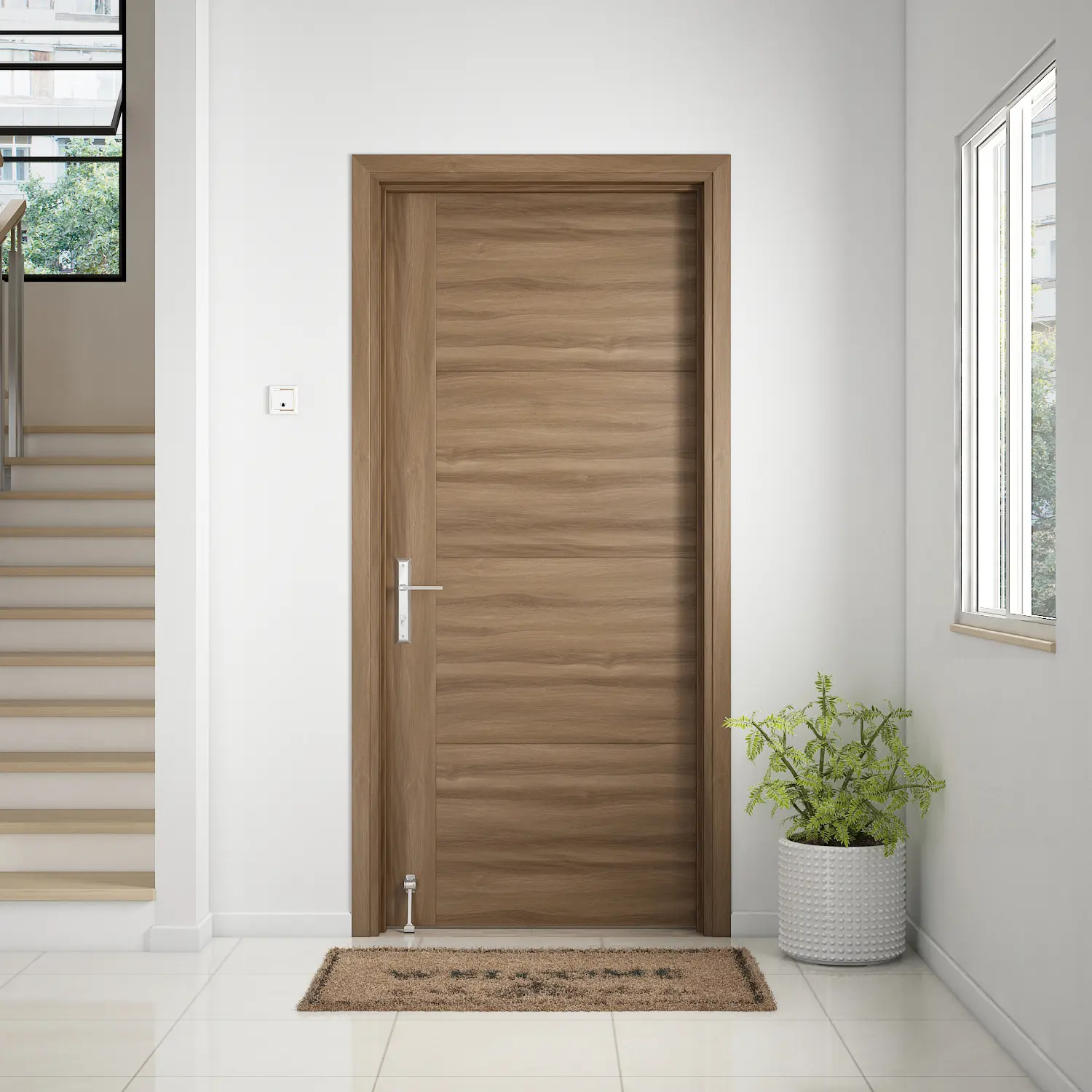 SD-05A-Walnut bronze