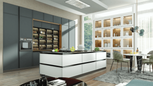 Complete Modular Kitchen Design Guide: Ideas, Layouts & Tips
