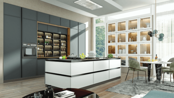 Complete Modular Kitchen Design Guide: Ideas, Layouts & Tips