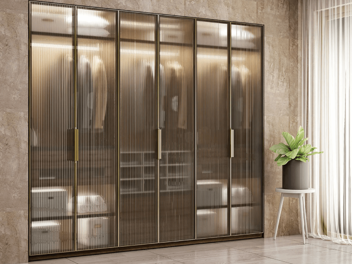 EGO 20 Modular Wardrobe