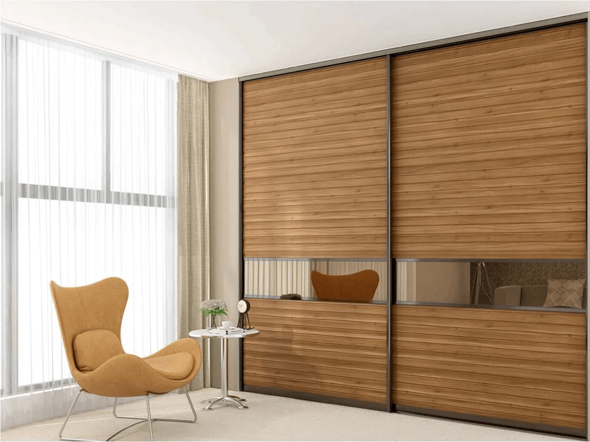 F2C-6 Modular Wardrobe