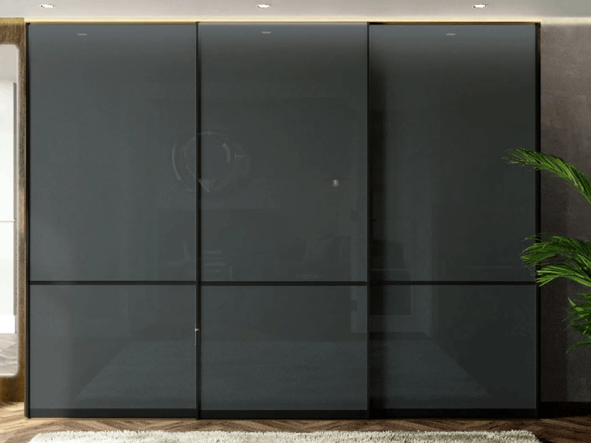 FUMO F2C Modular Wardrobe