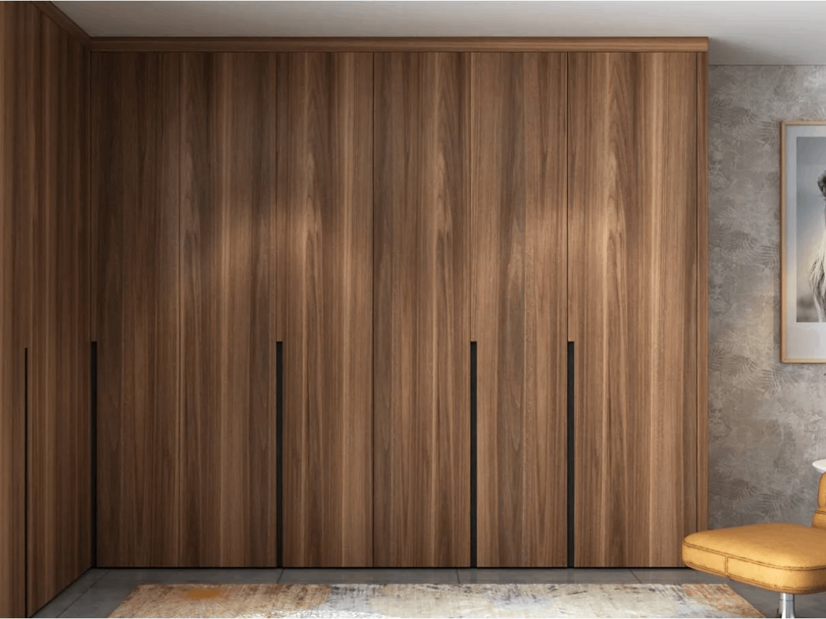 MONZA Modular Wardrobe