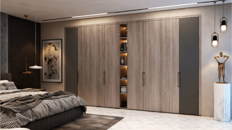 Modular Wardrobe Designs for Bedroom | Complete Guide 2026