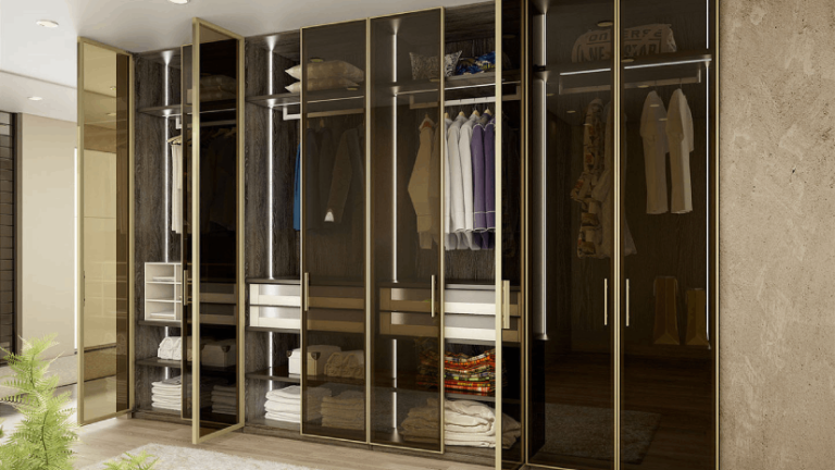 Modular Wardrobe Designs for Bedroom | Complete Guide 2026