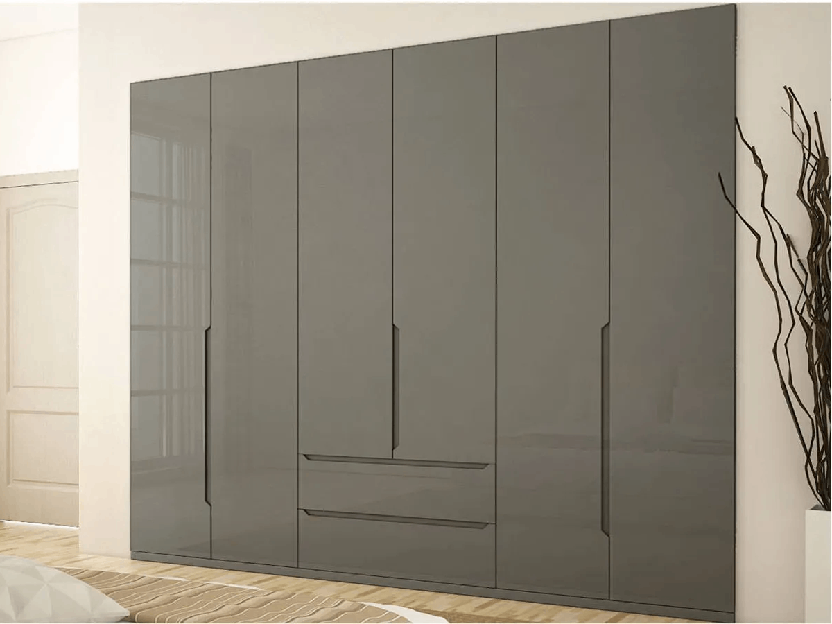 Senora A T1 Modular Wardrobe