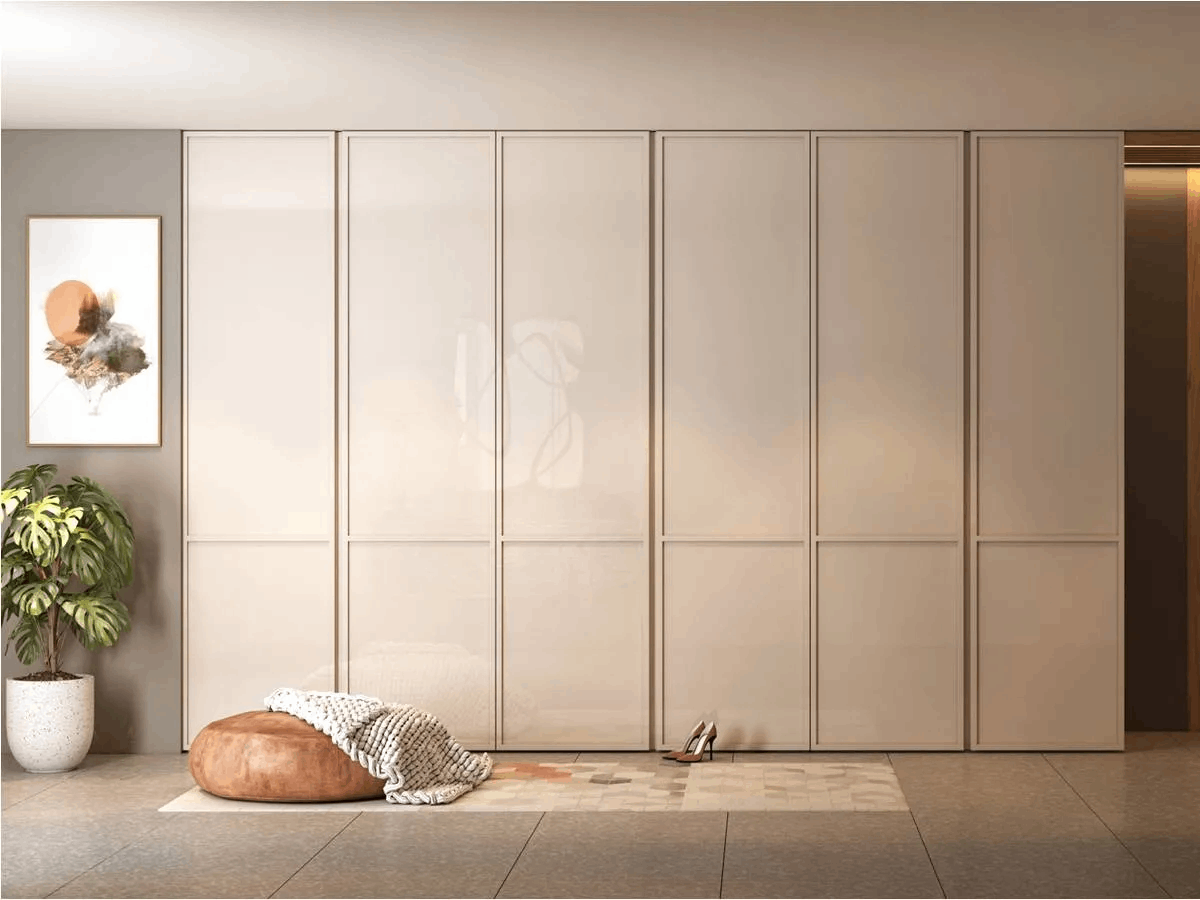 VENUS T2 Modular Wardrobe