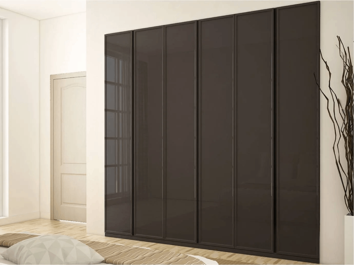 Venus T1 Modular Wardrobe