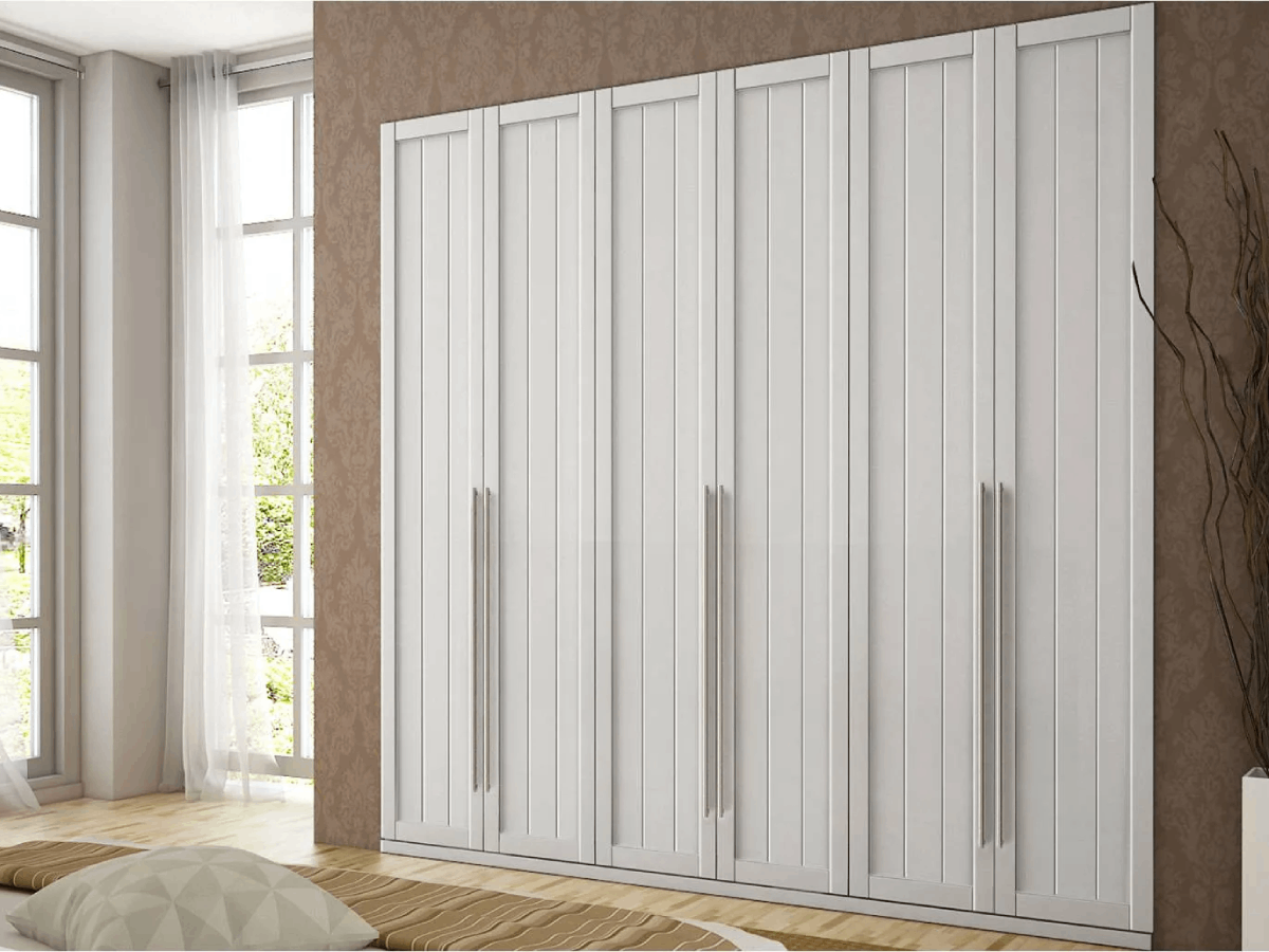Vertex T1 Modular Wardrobe