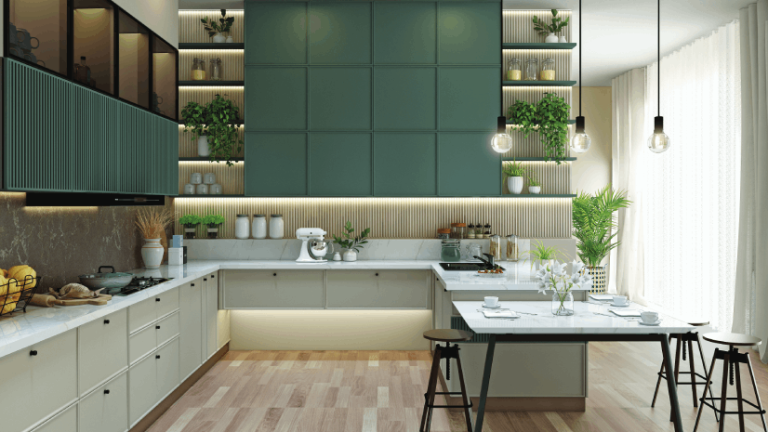 Li Kitchen Designs Best L Shaped Kitchen Layout & Design Ideas | Complete Guide