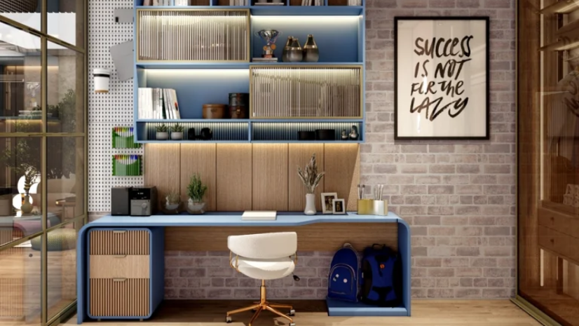 kids room colour design ideas