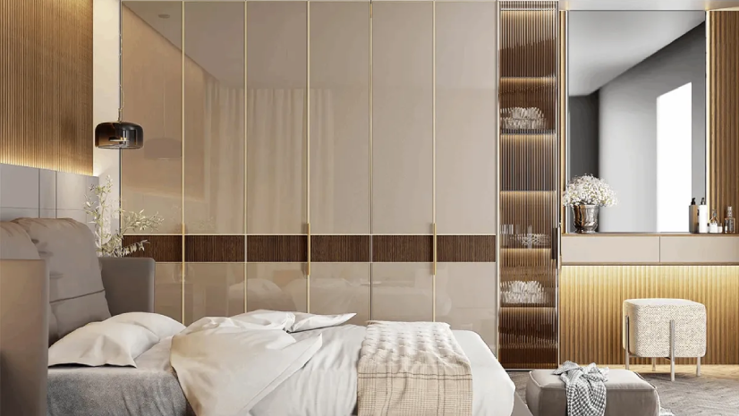 color for room in house