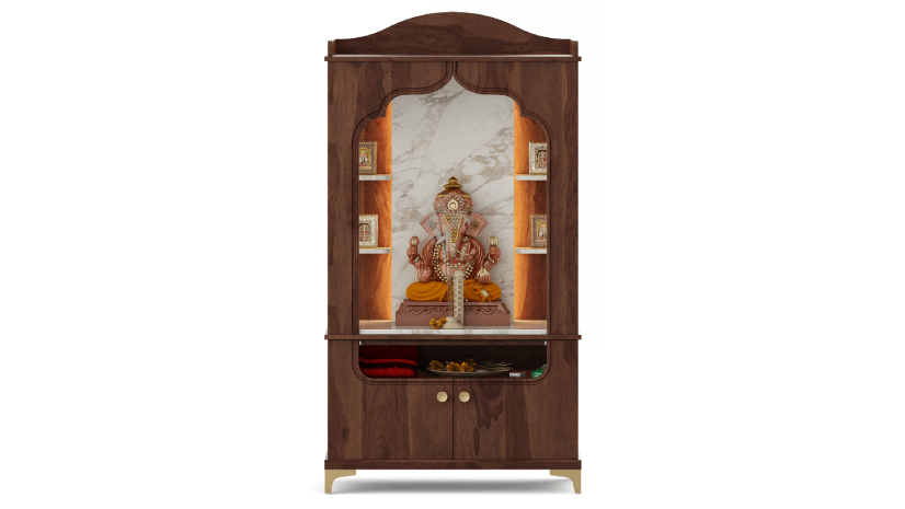 pooja room mandir design ideas