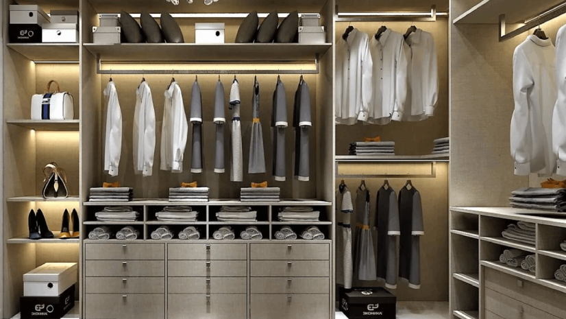 interior bedroom cupboard designs