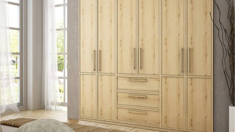 modern bedroom cupboard designs