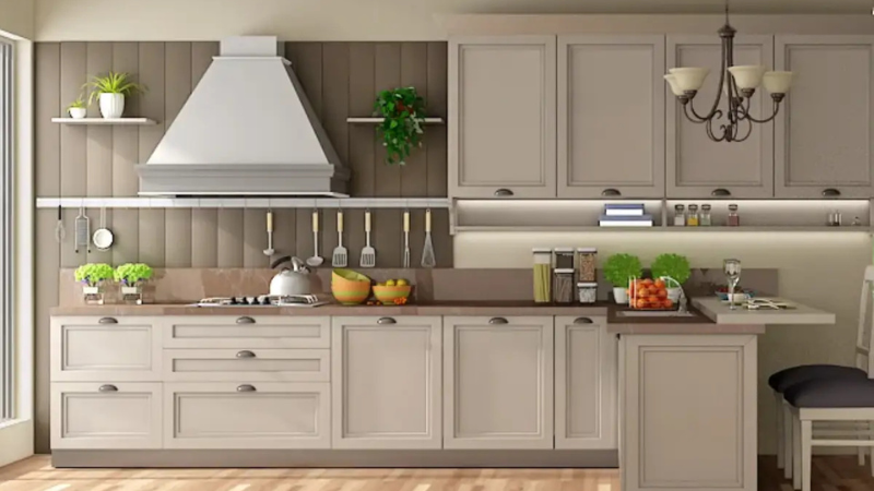 best chimney for kitchen