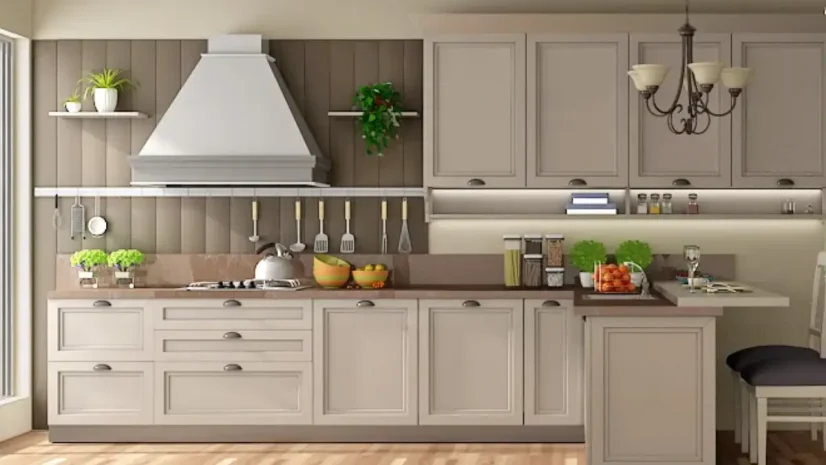 best chimney for kitchen
