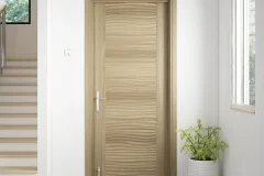 Designer Door SD-08 (Tropical Teak) View 01