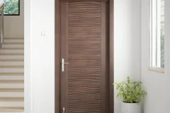 Door SD-08 (Walnut Rigato) View 01