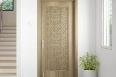 Door SD-10 (Tropical Teak) View 01