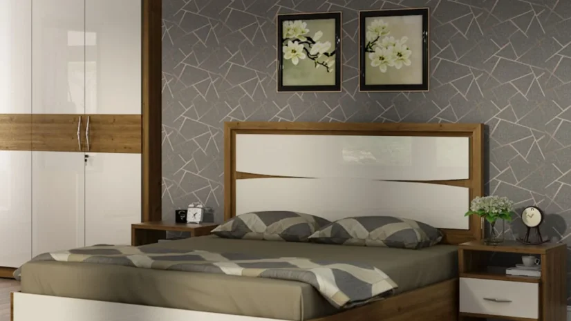 aesthetic bed ideas