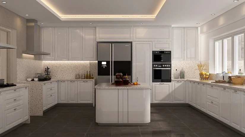 kitchen colour ideas 2