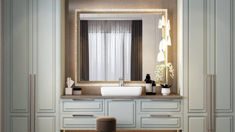 soothing colour ideas 1